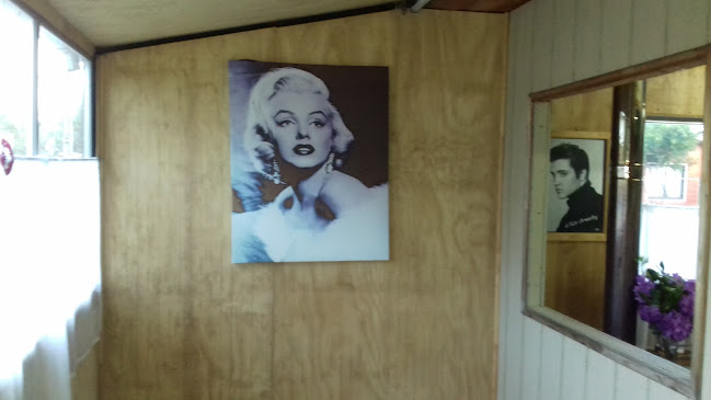 Comments and reviews of Comida Casera Rayen