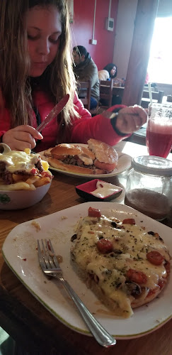 Amanitas - Gastronomía y hostelería