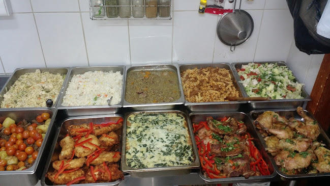 Minimarket Tentaciones - Osorno