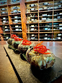 Smoked Steak House & Bar