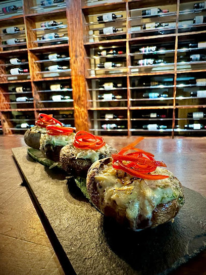 Smoked Steak House & Bar