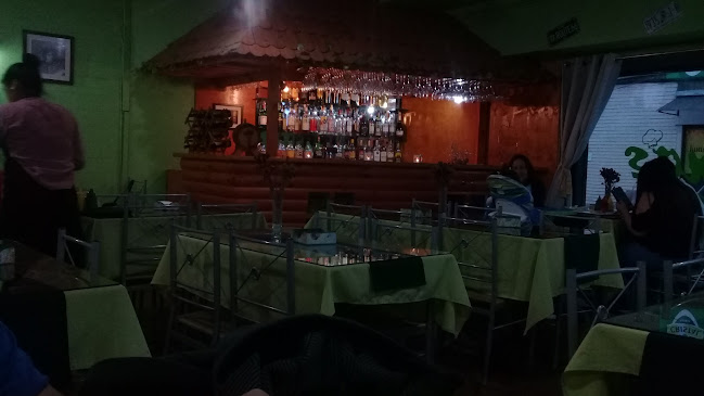 Janos Restaurante & Autoservicio - La Unión