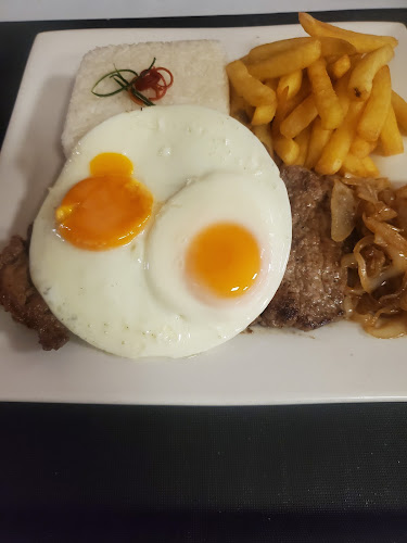 Comentarii opinii despre Sabor Norteño Restorante Peruano