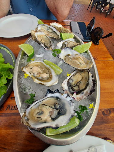 Arrecife Talca, Cocina de Autor - Maule