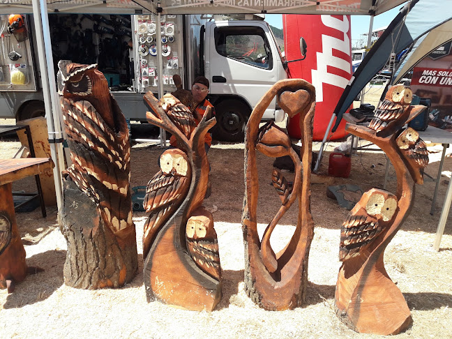 Comentarii opinii despre Panadería Más Ke Pan