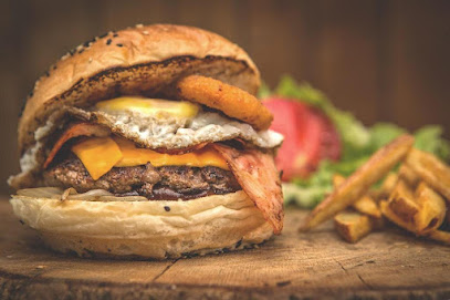 Sanguchería Mostacho