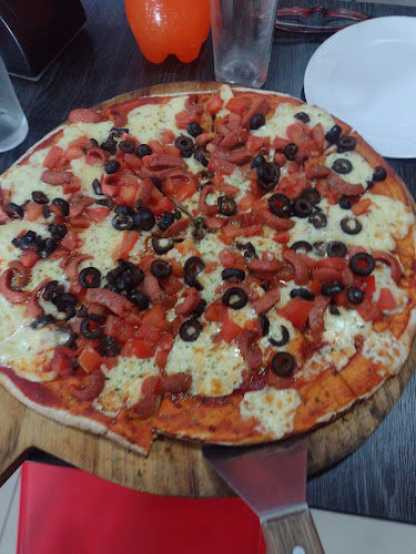 Comentarii opinii despre Fuente Litoral