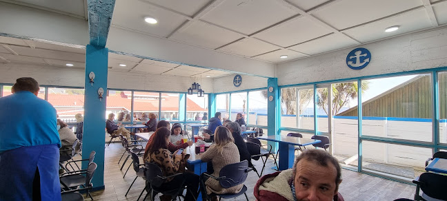 Comentarii opinii despre Faro Cocholgue Restaurante