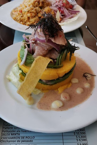 Comentarii opinii despre Restaurant EL CARMELO