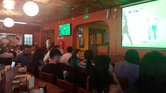 Bucarest 104, 7500000 Providencia, Región Metropolitana