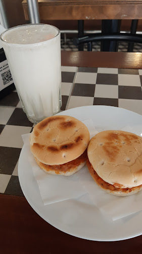 Kiosko Roca Santiago