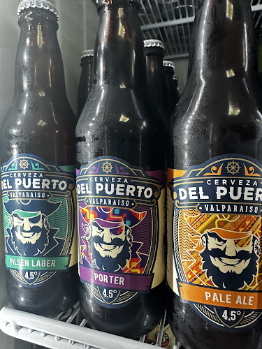 Comentarii opinii despre Distribuidora Santa María