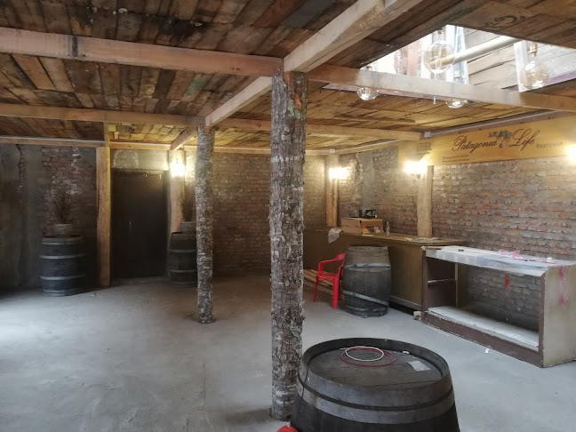 Patagonia Life - Gastronomía y hostelería