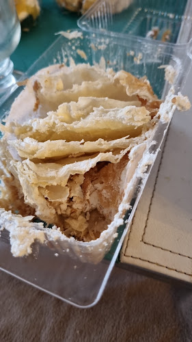 Panaderia Y Pasteleria "Dulces Tentaciones" - Gastronomía y hostelería