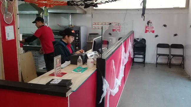 Av. René Schneider 1463, 1801659 Coquimbo