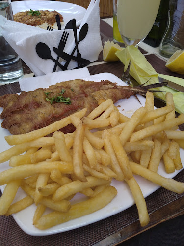 Comments and reviews of Mostaza Restobar