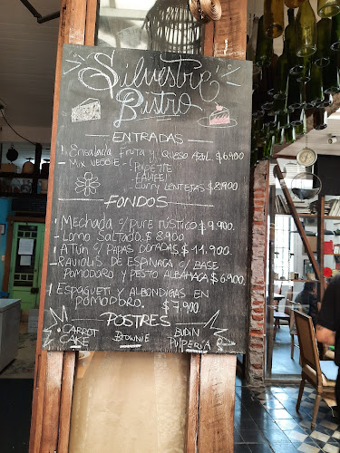 Silvestre Bistro