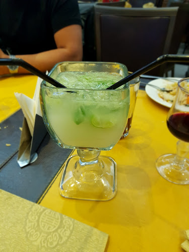 Restaurant I Ching Open Times