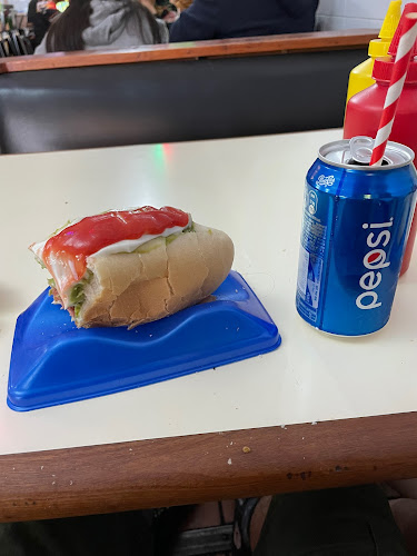 Reviews of Fuente De Soda Festival in Quintero - Gastronomía y hostelería