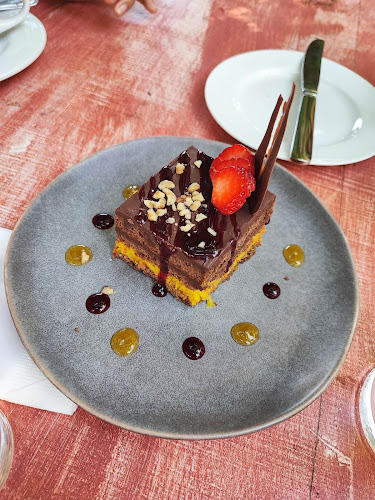 Opinii despre PALAPA în Santa Cruz - Gastronomía y hostelería