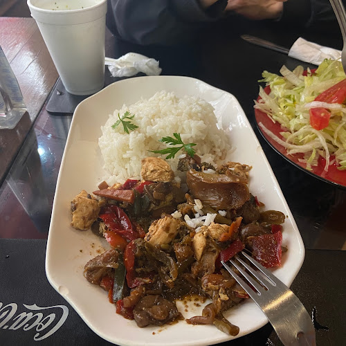 Bashka - Viña del Mar