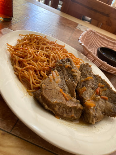 Restaurante El Quincho - Vicuña