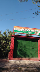Crazy Pizza La Pintana