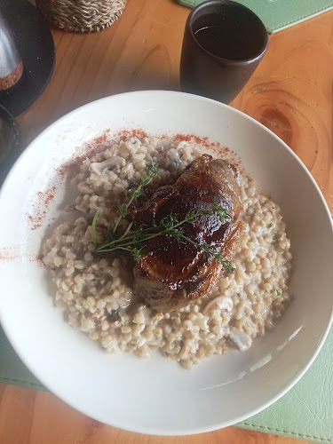 Opinii despre Adkantú, Restaurant Coñaripe în Panguipulli - Gastronomía y hostelería