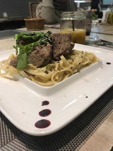 REÑAMI Restaurante - Gastronomía y hostelería