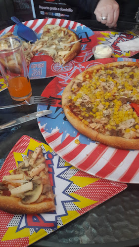 Novapizza - Gastronomía y hostelería