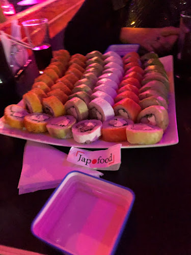 Sushi bar esmeralda - Gastronomía y hostelería