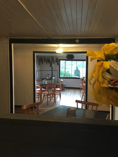 Bocanada Restaurante - Castro