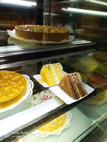 Panadería Mipan - Temuco