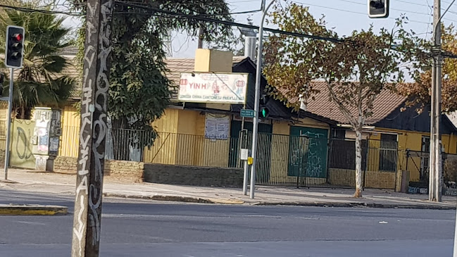 Restaurant YIN HAI - Gastronomía y hostelería