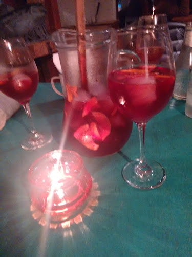 Ruca Bar Phone number