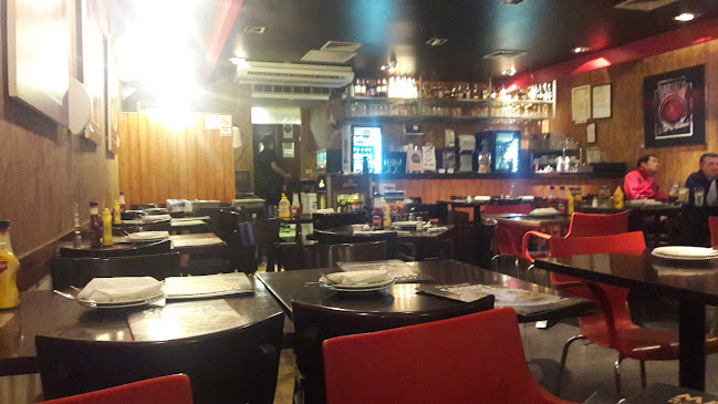 Mamut - Gastronomía y hostelería