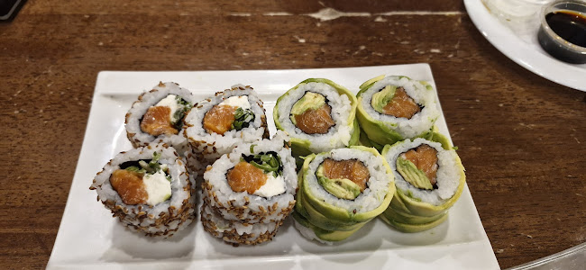 Los Tres Platos - Puerto Montt