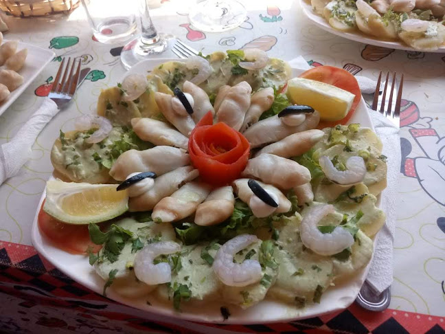 El Torreón - Gastronomía y hostelería