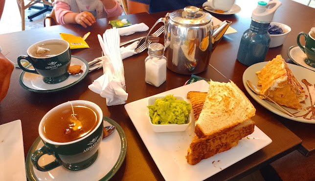 Reviews of Café La Croix in Quillota - Gastronomía y hostelería