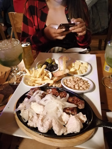 Pub El Muelle - Gastronomía y hostelería