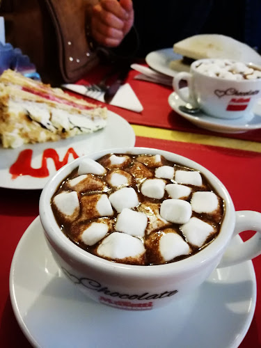 Café de la Historia - Gastronomía y hostelería