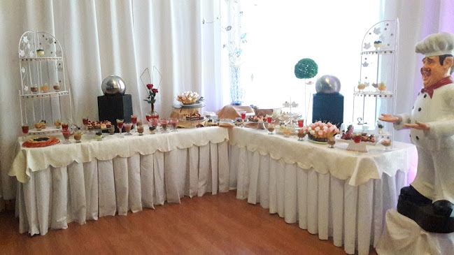 Reviews of Administración Schwager in Coronel - Gastronomía y hostelería