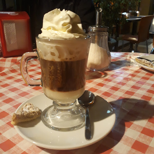 EspressoBar Café Phone number