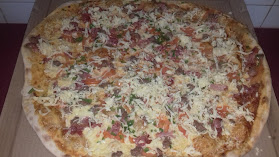 Pizza's Pronto
