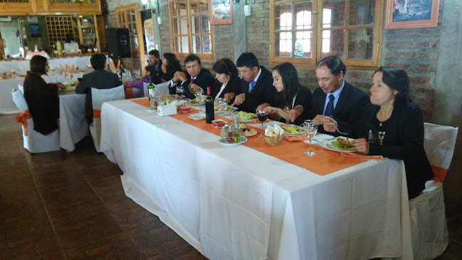 Restaurant El Pedregal Phone number