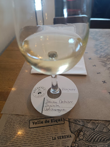 Bocanáriz - Gastronomía y hostelería