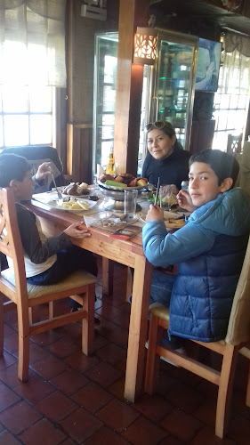 Opinii despre Los Sabores De La Abuela în Vallenar - Gastronomía y hostelería