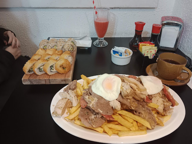 El Roble 765, 3800788 Chillán, Ñuble