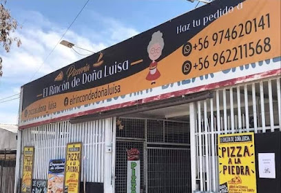 El Rincón de Doña Luisa