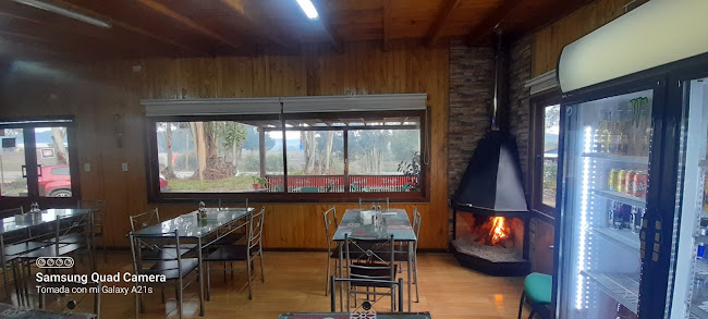 Mayjo sabores campestres - Gastronomía y hostelería